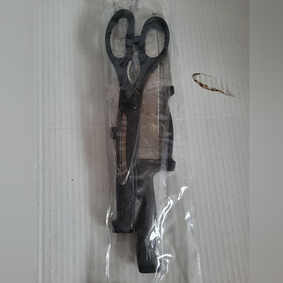 5 Piece Carving Set SLP PCH# 0025Q1 - Picture 4 of 11